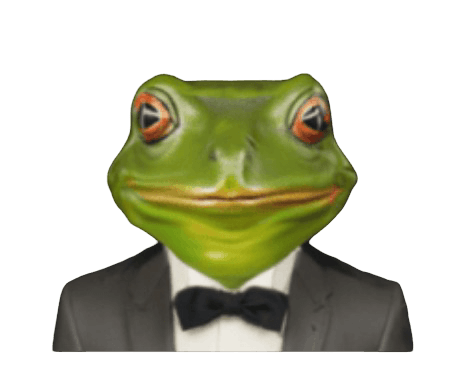 Odin Is Froggy B (Valheim Mod)